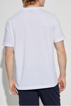 PS Paul Smith T-shirt with colorful print