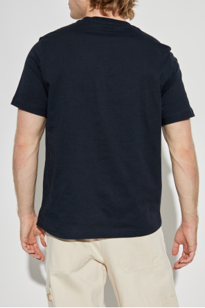 PS Paul Smith T-shirt with colorful print