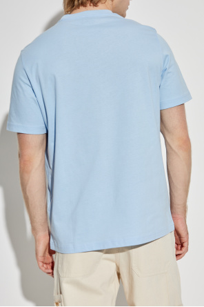 PS Paul Smith T-shirt with colorful print