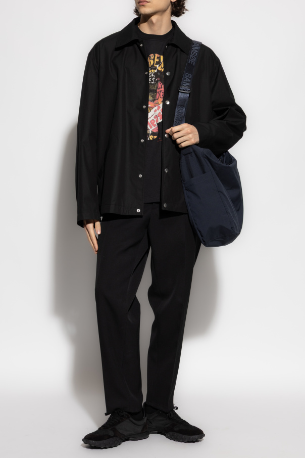 PS Paul Smith T-shirt with colorful print