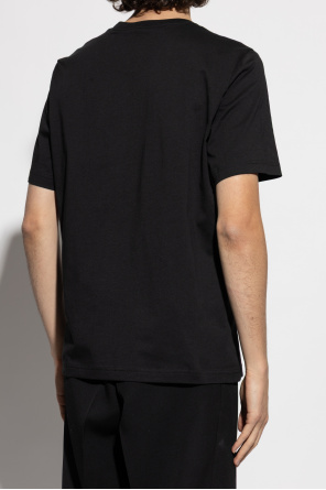 PS Paul Smith T-shirt with colorful print