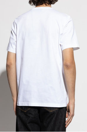 PS Paul Smith T-shirt with colorful print