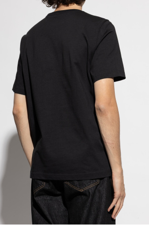 PS Paul Smith T-shirt with colorful print