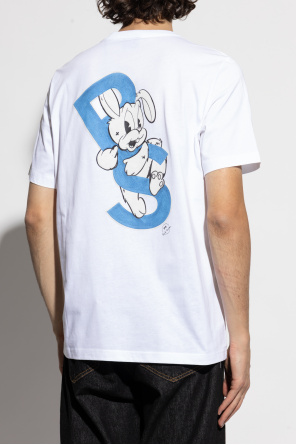 PS Paul Smith T-shirt with colorful print