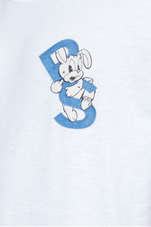 PS Paul Smith T-shirt with colorful print