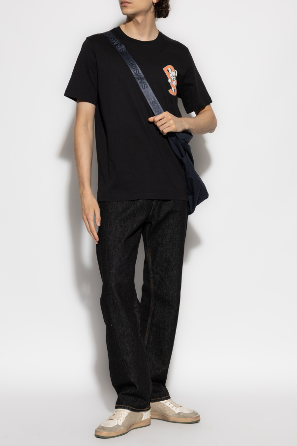 PS Paul Smith T-shirt with colorful print