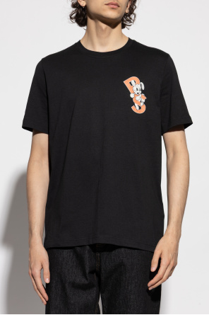 PS Paul Smith T-shirt with colorful print