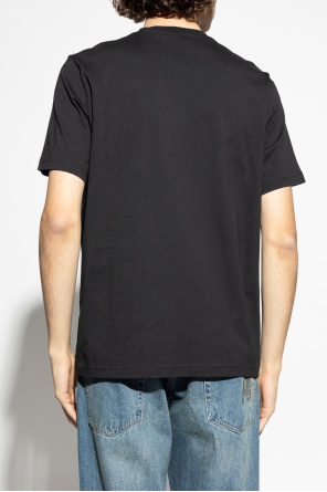 PS Paul Smith T-shirt with colorful print