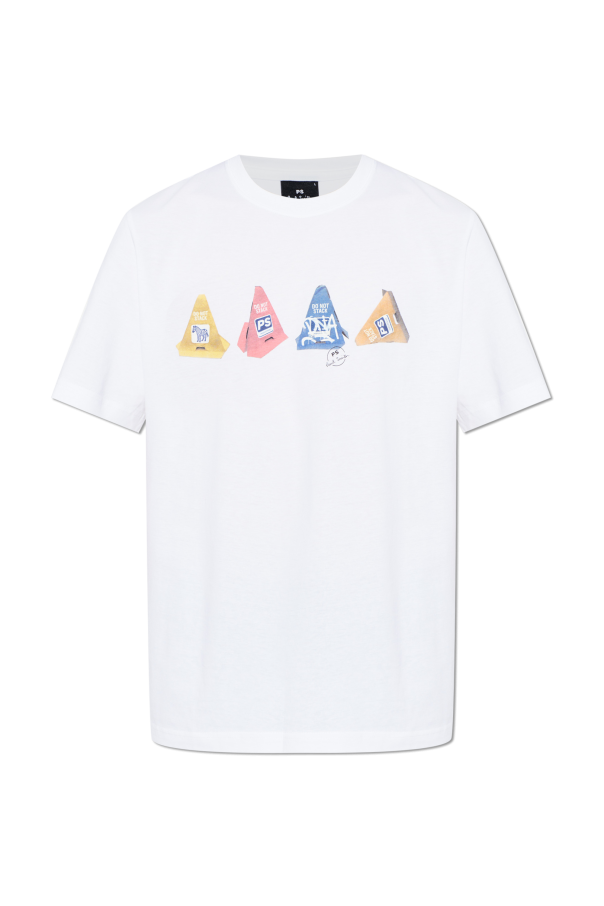 PS Paul Smith T-shirt with print