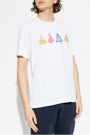 PS Paul Smith T-shirt with print