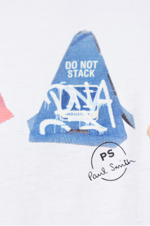 PS Paul Smith T-shirt with print
