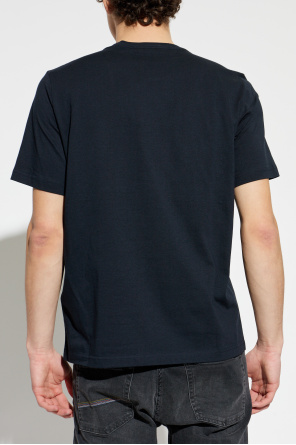 PS Paul Smith T-shirt with a colorful print