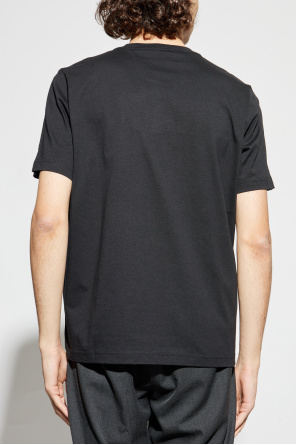 PS Paul Smith T-shirt with colourful print