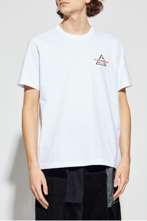 PS Paul Smith T-shirt with print