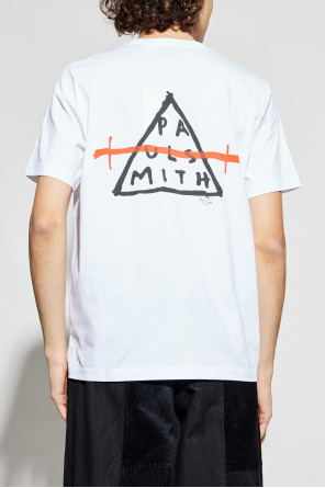 PS Paul Smith T-shirt with print