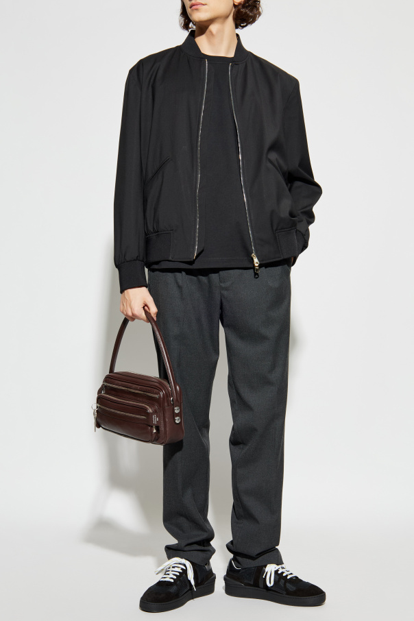 PS Paul Smith T-Shirt mit Aufdruck