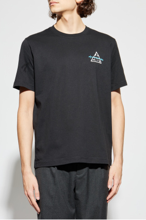 PS Paul Smith T-Shirt mit Aufdruck