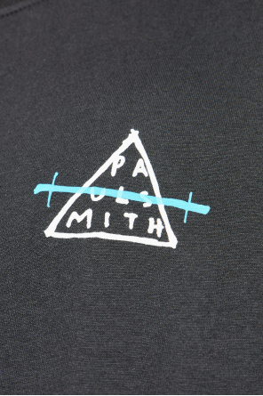 PS Paul Smith T-Shirt mit Aufdruck