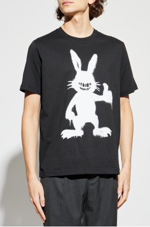 PS Paul Smith T-shirt with print
