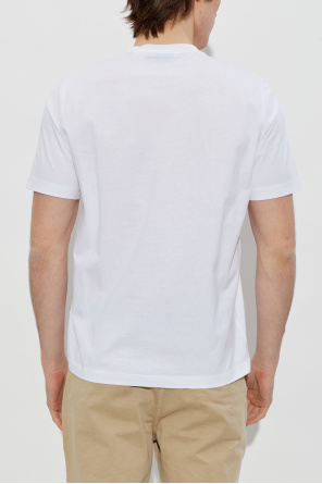 PS Paul Smith T-shirt with colorful print