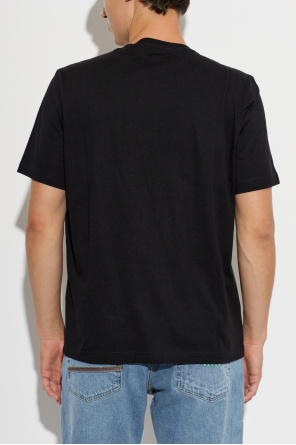 PS Paul Smith T-Shirt mit Aufdruck