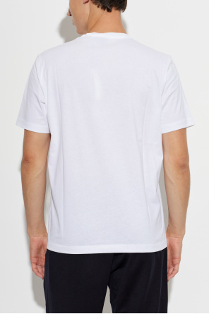 PS Paul Smith Tricou cu imprimeu