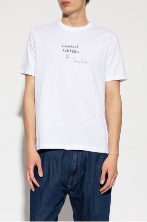 PS Paul Smith T-shirt with print