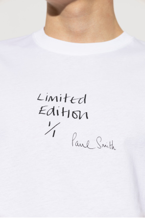 PS Paul Smith T-shirt with print