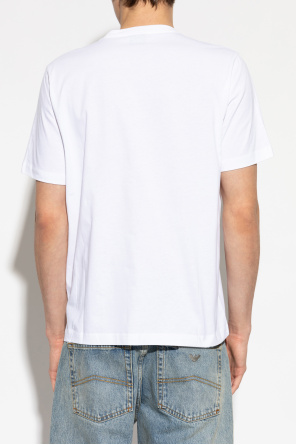 PS Paul Smith T-shirt with colorful print
