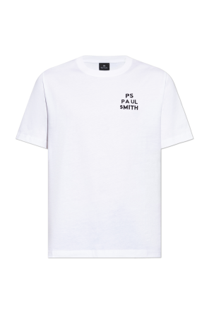 Camiseta con estampado