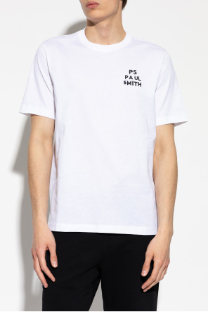 PS Paul Smith T-shirt with print