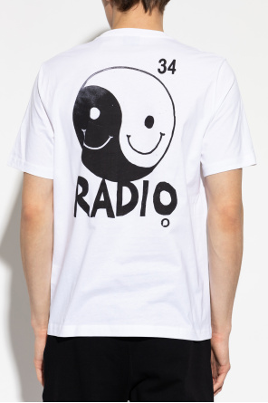 PS Paul Smith T-shirt with print