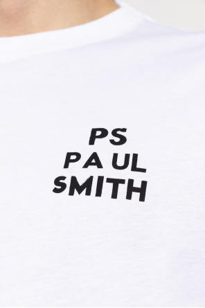 PS Paul Smith T-shirt with print