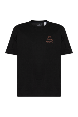 Camiseta con estampado