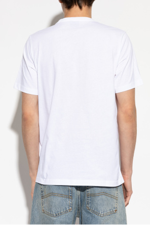 PS Paul Smith T-shirt with colorful print