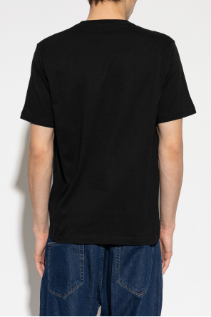 PS Paul Smith T-shirt with colorful print