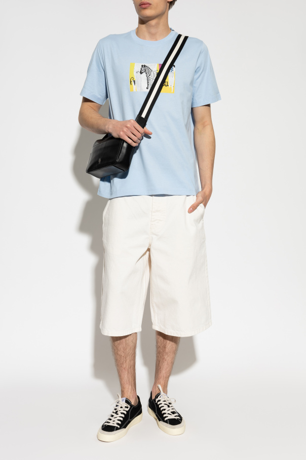 PS Paul Smith T-shirt with print