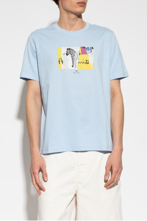 PS Paul Smith T-shirt with print