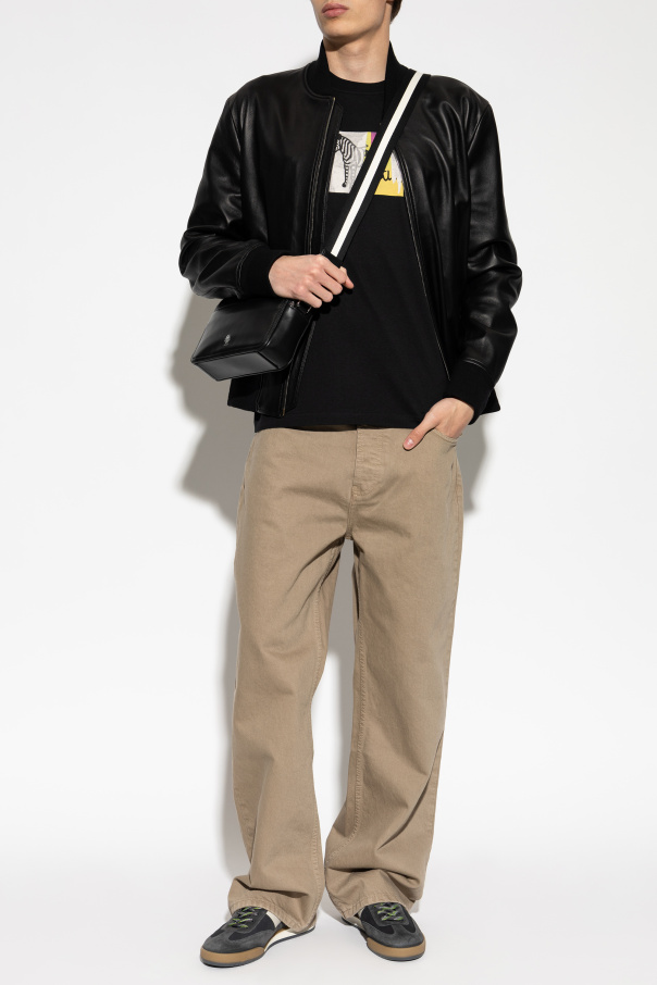 PS Paul Smith T-shirt with colorful print