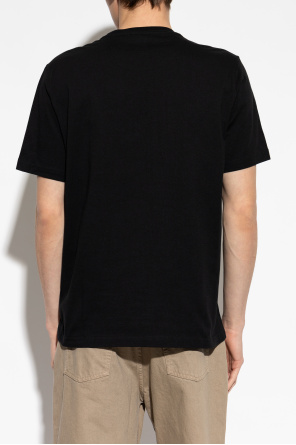 PS Paul Smith T-shirt with colorful print