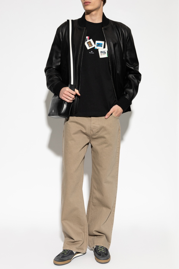 PS Paul Smith T-shirt with print