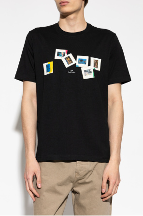 PS Paul Smith T-shirt with print