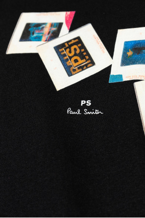 PS Paul Smith T-shirt with print
