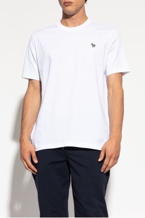 PS Paul Smith T-shirt with patch