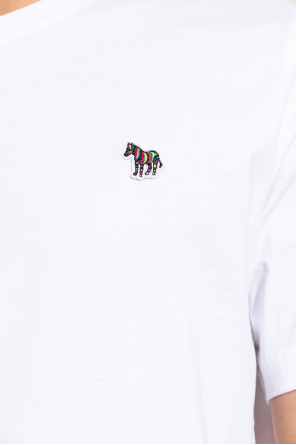 PS Paul Smith T-shirt with patch