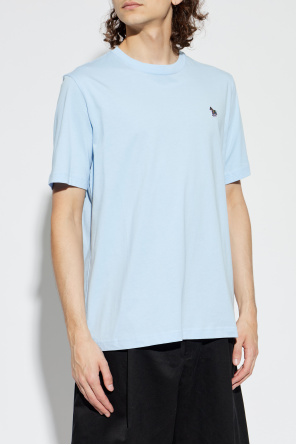 PS Paul Smith T-shirt with a patch