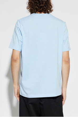 PS Paul Smith T-shirt with a patch
