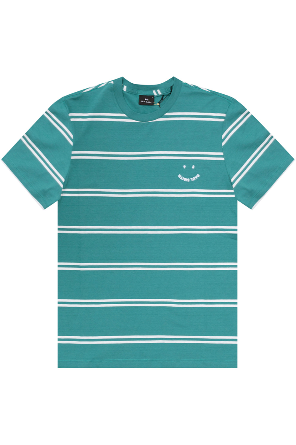 PS Paul Smith Striped T-shirt