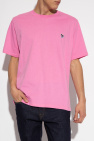 PS Paul Smith T-shirt with patch