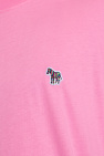 PS Paul Smith T-shirt with patch